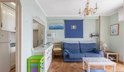 Bestaande woningen - Appartment - Torrevieja - Cabo Cervera