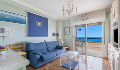 Bestaande woningen - Appartment - Torrevieja - Cabo Cervera