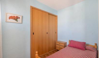 Bestaande woningen - Appartment - Torrevieja - Cabo Cervera