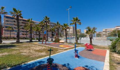 Bestaande woningen - Appartment - Torrevieja - Cabo Cervera