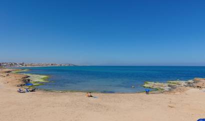 Bestaande woningen - Appartment - Torrevieja - Cabo Cervera