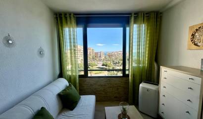 Bestaande woningen - Appartment - Torrevieja - Cabo Cervera