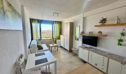 Bestaande woningen - Appartment - Torrevieja - Cabo Cervera