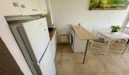Bestaande woningen - Appartment - Torrevieja - Cabo Cervera