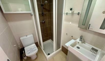 Bestaande woningen - Appartment - Torrevieja - Cabo Cervera