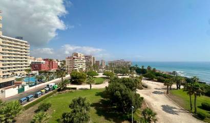 Bestaande woningen - Appartment - Torrevieja - Cabo Cervera