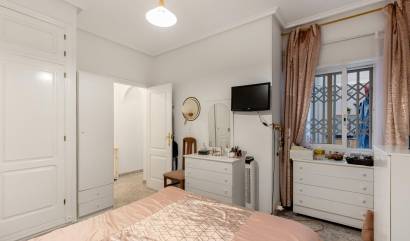 Bestaande woningen - Appartment - Torrevieja - Centro - Muelle Pesquero