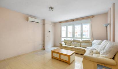 Bestaande woningen - Appartment - Torrevieja - Centro - Muelle Pesquero