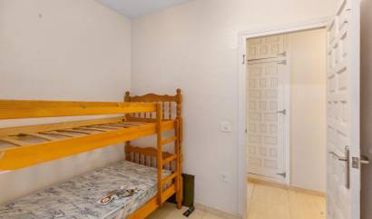 Bestaande woningen - Appartment - Torrevieja - Centro - Muelle Pesquero