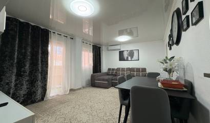 Bestaande woningen - Appartment - Torrevieja - Centro