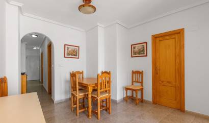 Bestaande woningen - Appartment - Torrevieja - Centro