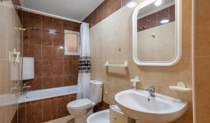 Bestaande woningen - Appartment - Torrevieja - Centro