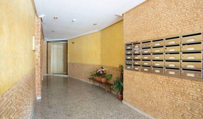 Bestaande woningen - Appartment - Torrevieja - Centro
