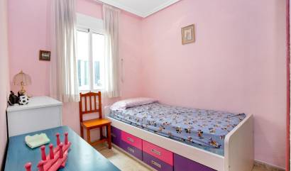 Bestaande woningen - Appartment - Torrevieja - Centro