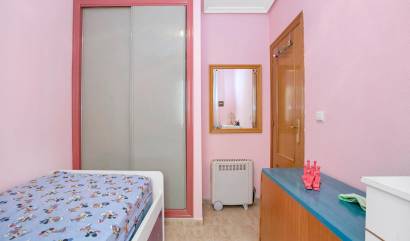 Bestaande woningen - Appartment - Torrevieja - Centro