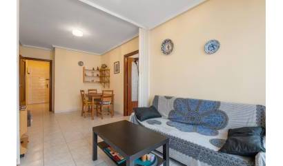 Bestaande woningen - Appartment - Torrevieja - Centro