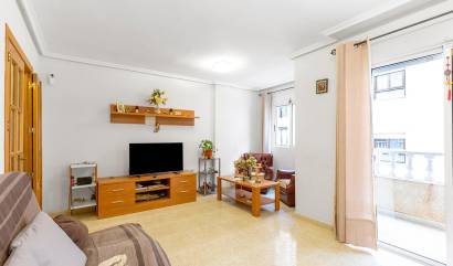 Bestaande woningen - Appartment - Torrevieja - Centro