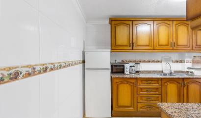 Bestaande woningen - Appartment - Torrevieja - Centro