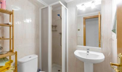 Bestaande woningen - Appartment - Torrevieja - Centro