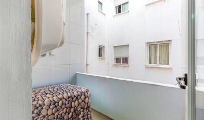 Bestaande woningen - Appartment - Torrevieja - Centro