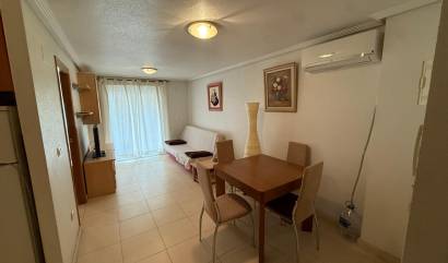 Bestaande woningen - Appartment - Torrevieja - Centro