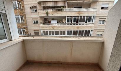 Bestaande woningen - Appartment - Torrevieja - Centro