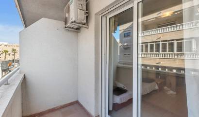 Bestaande woningen - Appartment - Torrevieja - Centro