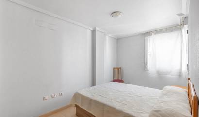 Bestaande woningen - Appartment - Torrevieja - Centro