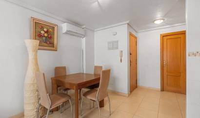 Bestaande woningen - Appartment - Torrevieja - Centro