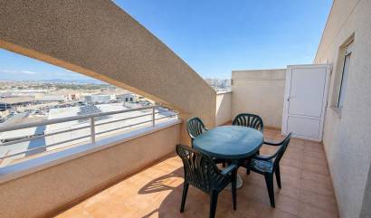Bestaande woningen - Appartment - Torrevieja - Centro