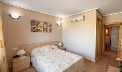 Bestaande woningen - Appartment - Torrevieja - Centro