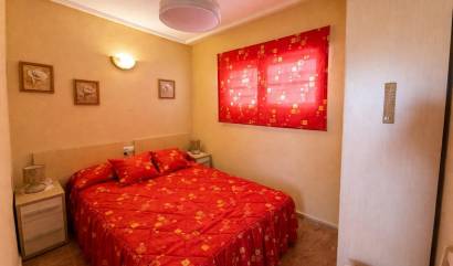 Bestaande woningen - Appartment - Torrevieja - Centro