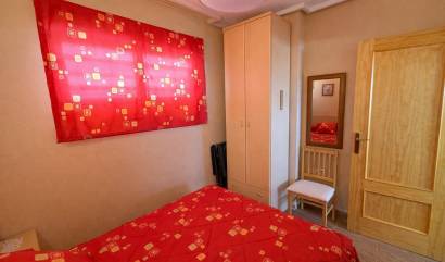 Bestaande woningen - Appartment - Torrevieja - Centro