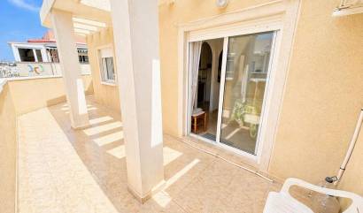 Bestaande woningen - Appartment - Torrevieja - Centro