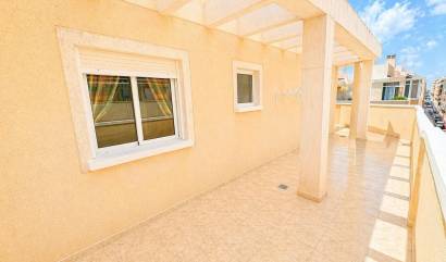 Bestaande woningen - Appartment - Torrevieja - Centro
