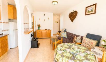 Bestaande woningen - Appartment - Torrevieja - Centro