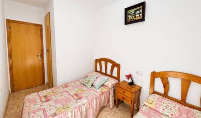Bestaande woningen - Appartment - Torrevieja - Centro