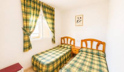 Bestaande woningen - Appartment - Torrevieja - Centro