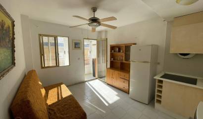 Bestaande woningen - Appartment - Torrevieja - Centro