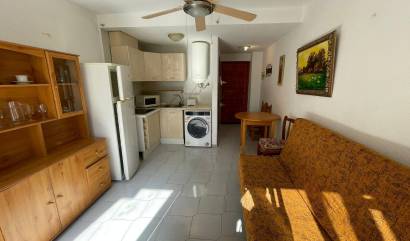 Bestaande woningen - Appartment - Torrevieja - Centro