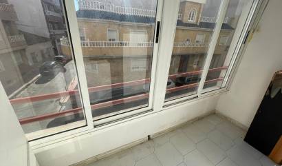 Bestaande woningen - Appartment - Torrevieja - Centro
