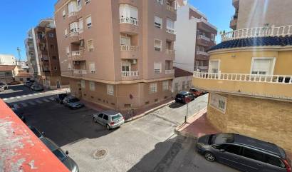 Bestaande woningen - Appartment - Torrevieja - Centro