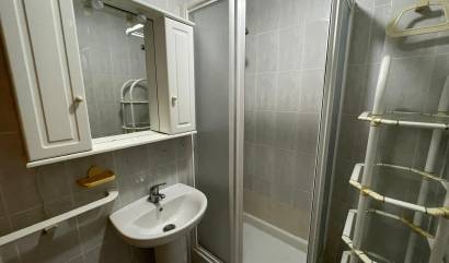 Bestaande woningen - Appartment - Torrevieja - Centro
