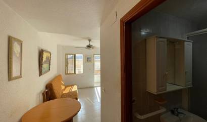 Bestaande woningen - Appartment - Torrevieja - Centro