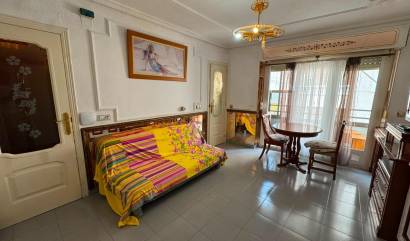 Bestaande woningen - Appartment - Torrevieja - Centro