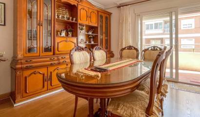 Bestaande woningen - Appartment - Torrevieja - El Acequión