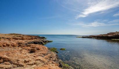 Bestaande woningen - Appartment - Torrevieja - El Molino