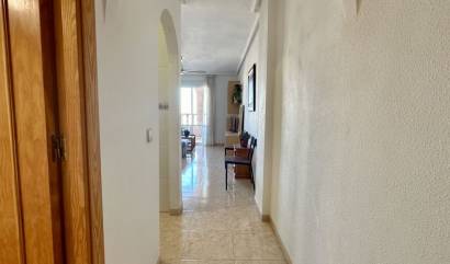 Bestaande woningen - Appartment - Torrevieja - El Molino