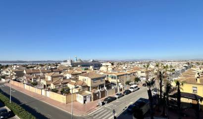 Bestaande woningen - Appartment - Torrevieja - El Molino