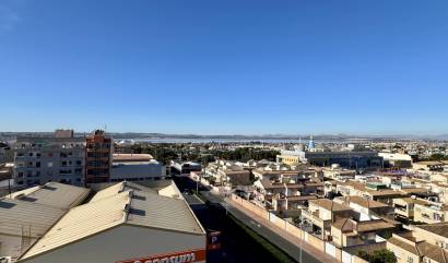 Bestaande woningen - Appartment - Torrevieja - El Molino